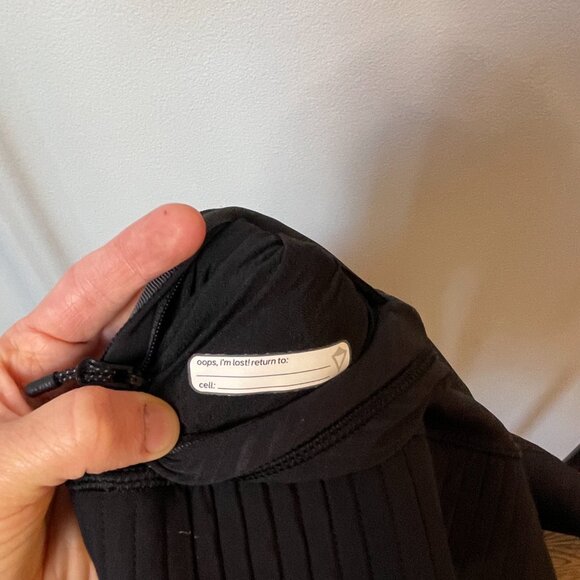 Ivivva Girl's Full Zip Jacket - Picture 2 of 7